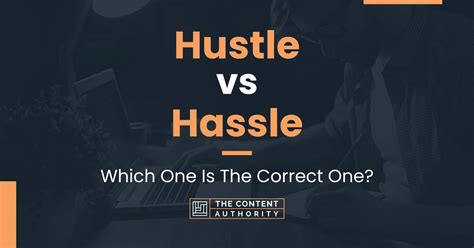 hustle 中文|hustle vs hassle.